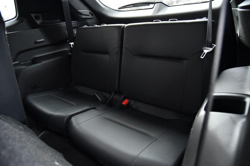 2023 Mitsubishi Outlander SE FWD