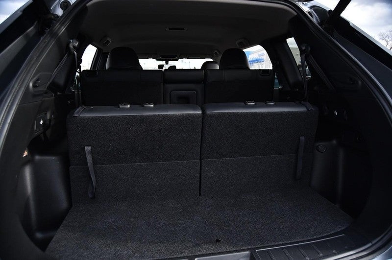 2023 Mitsubishi Outlander SE FWD