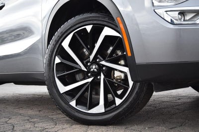 2023 Mitsubishi Outlander SE FWD