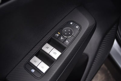 2023 Mitsubishi Outlander SE FWD