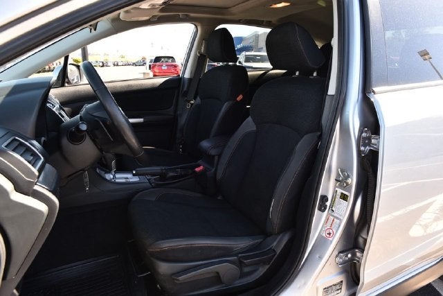 2016 Subaru Crosstrek 2.0i Premium