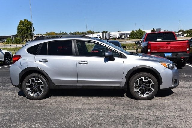 2016 Subaru Crosstrek 2.0i Premium