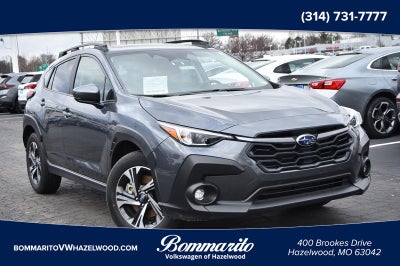 2024 Subaru Crosstrek Premium AWD