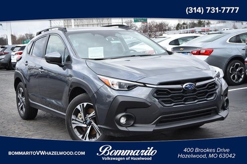 2024 Subaru Crosstrek Premium AWD
