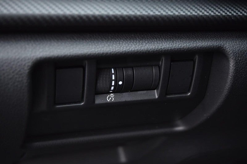 2024 Subaru Crosstrek Premium AWD