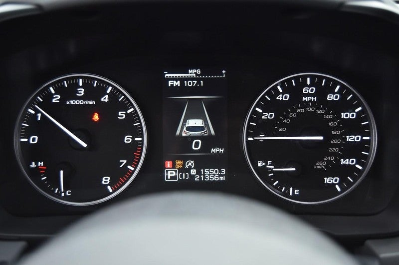 2024 Subaru Crosstrek Premium AWD