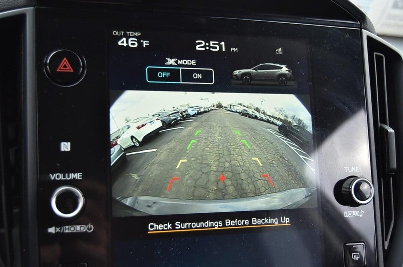 2024 Subaru Crosstrek Premium AWD