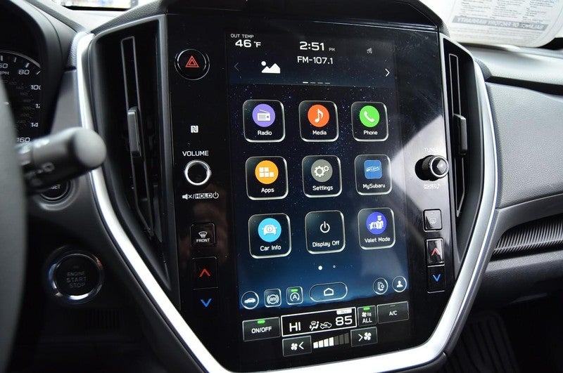 2024 Subaru Crosstrek Premium AWD