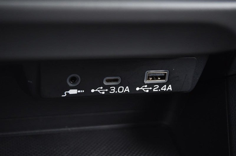 2024 Subaru Crosstrek Premium AWD