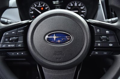 2024 Subaru Crosstrek Premium AWD