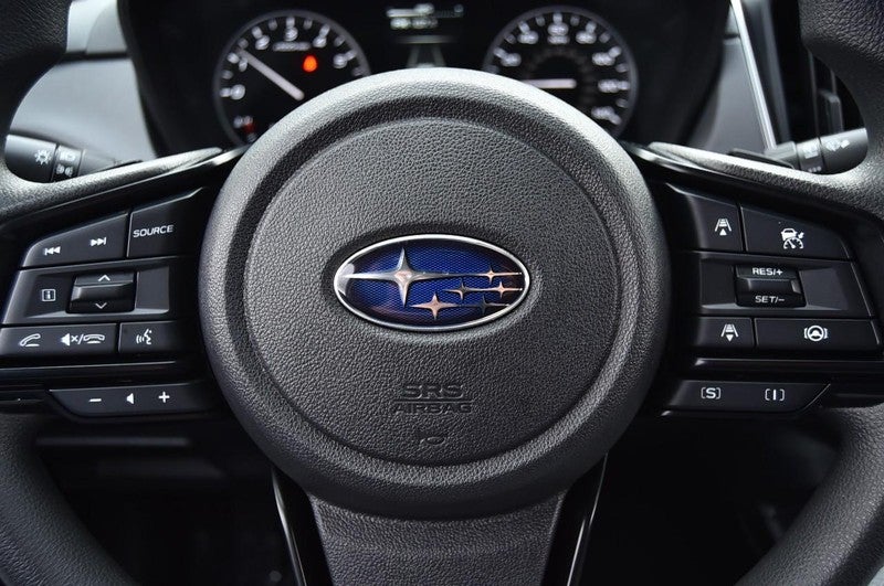 2024 Subaru Crosstrek Premium AWD