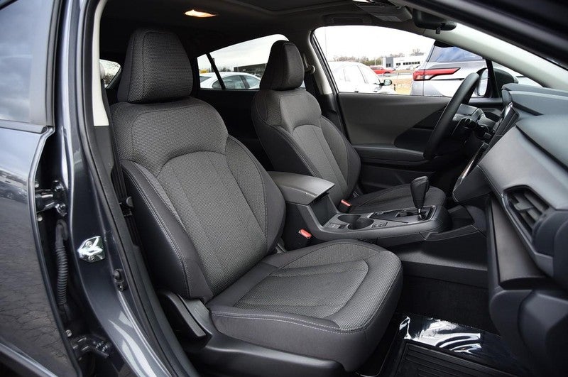 2024 Subaru Crosstrek Premium AWD