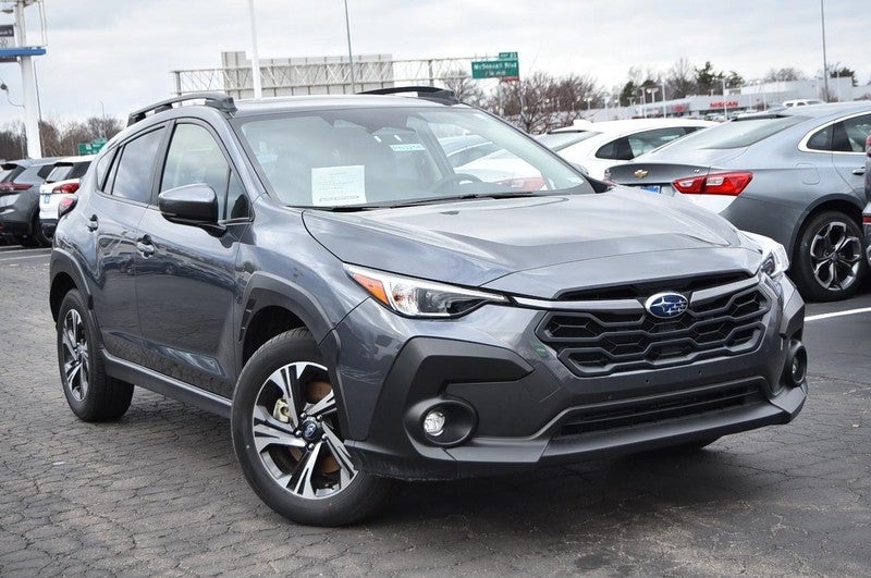 2024 Subaru Crosstrek Premium AWD