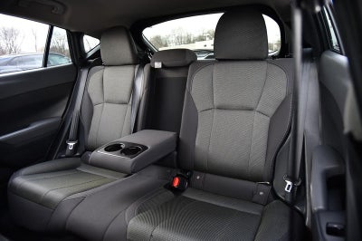 2024 Subaru Crosstrek Premium AWD