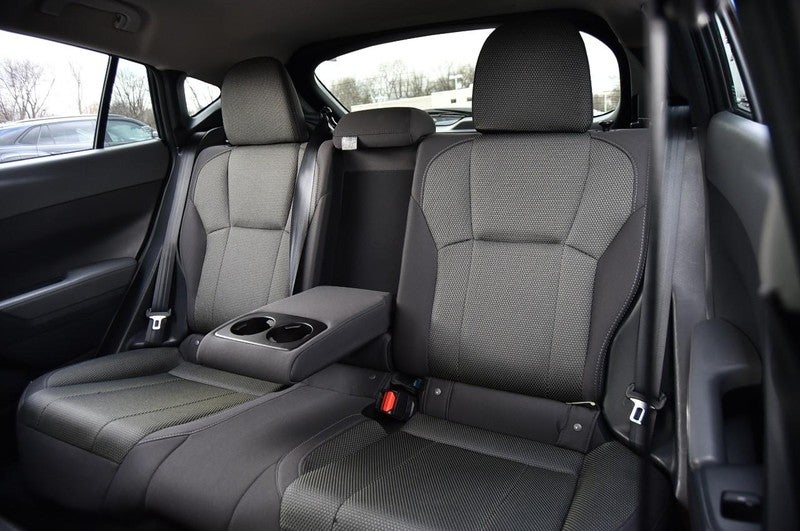 2024 Subaru Crosstrek Premium AWD