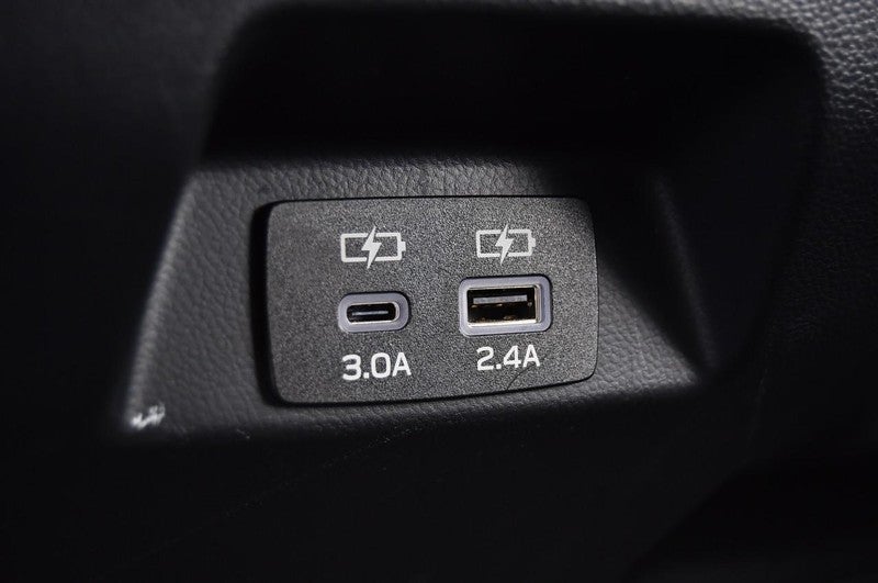 2024 Subaru Crosstrek Premium AWD