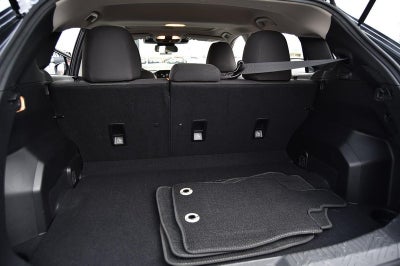 2024 Subaru Crosstrek Premium AWD