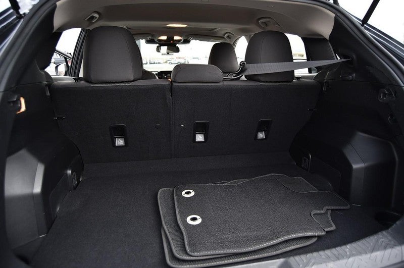 2024 Subaru Crosstrek Premium AWD