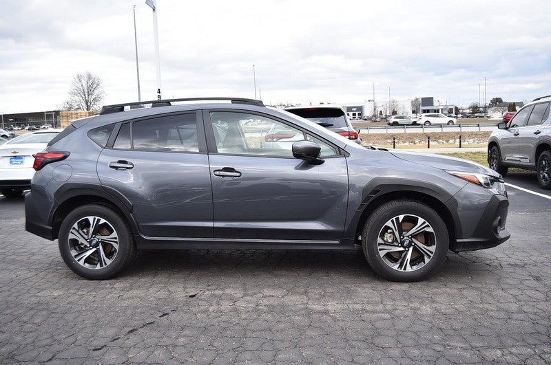 2024 Subaru Crosstrek Premium AWD
