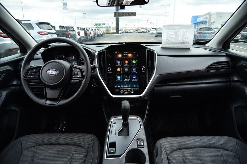 2024 Subaru Crosstrek Premium AWD