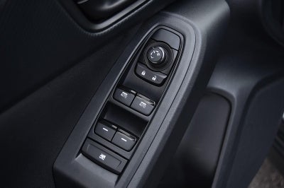 2024 Subaru Crosstrek Premium AWD