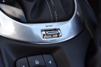 2025 Mazda Mazda MX-5 Miata RF Grand Touring Auto