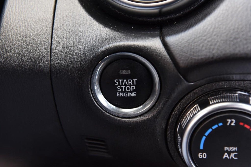 2025 Mazda Mazda MX-5 Miata RF Grand Touring Auto