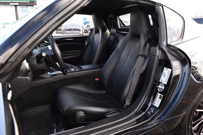 2025 Mazda Mazda MX-5 Miata RF Grand Touring Auto
