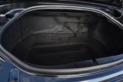 2025 Mazda Mazda MX-5 Miata RF Grand Touring Auto