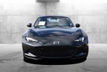 2025 Mazda Mazda MX-5 Miata RF Grand Touring Auto