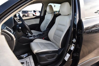 2016 Mazda Mazda CX-5 AWD 4dr Auto Grand Touring