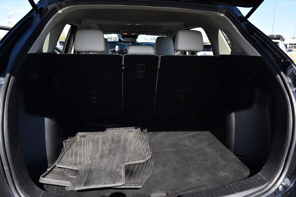 2016 Mazda Mazda CX-5 AWD 4dr Auto Grand Touring