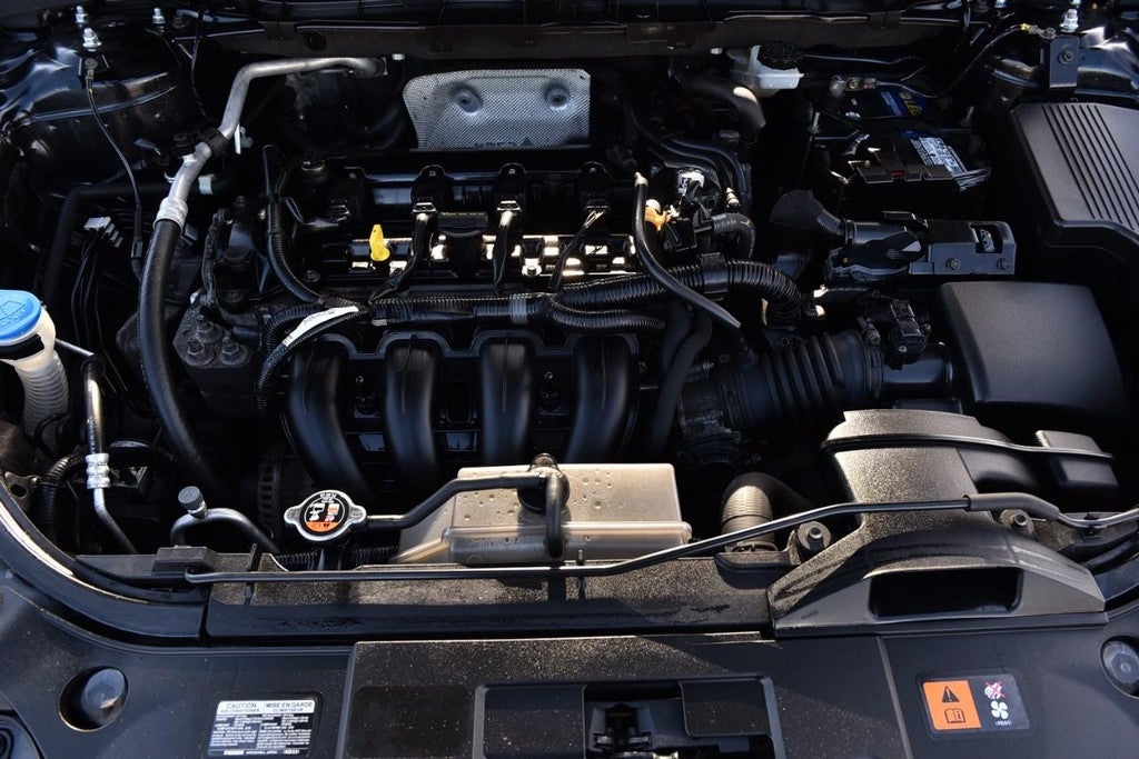 2016 Mazda Mazda CX-5 AWD 4dr Auto Grand Touring