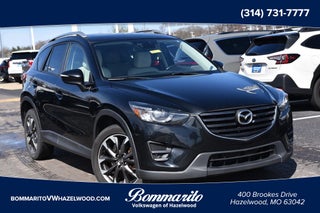 2016 Mazda Mazda CX-5 Grand Touring
