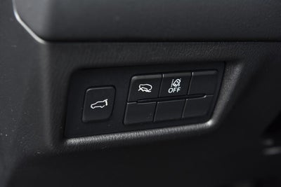 2025 Mazda Mazda CX-5 2.5 S Preferred Package AWD