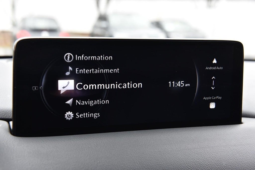 2025 Mazda Mazda CX-5 2.5 S Preferred Package AWD