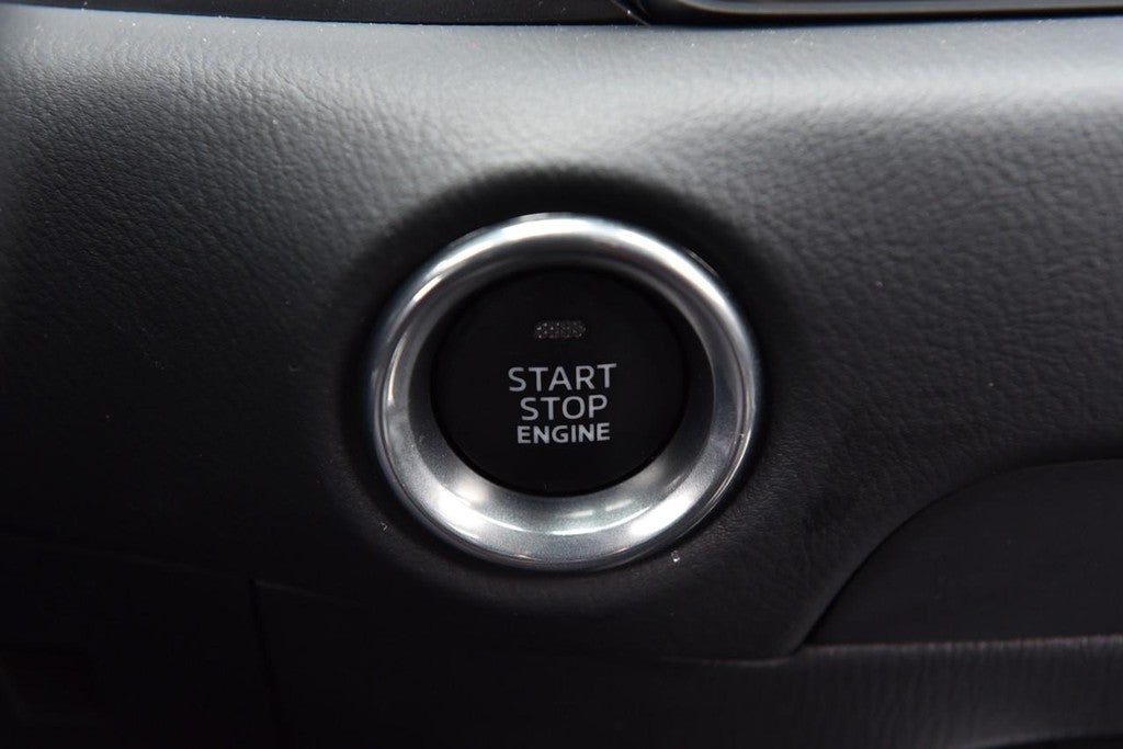 2025 Mazda Mazda CX-5 2.5 S Preferred Package AWD