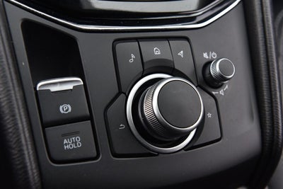 2025 Mazda Mazda CX-5 2.5 S Preferred Package AWD