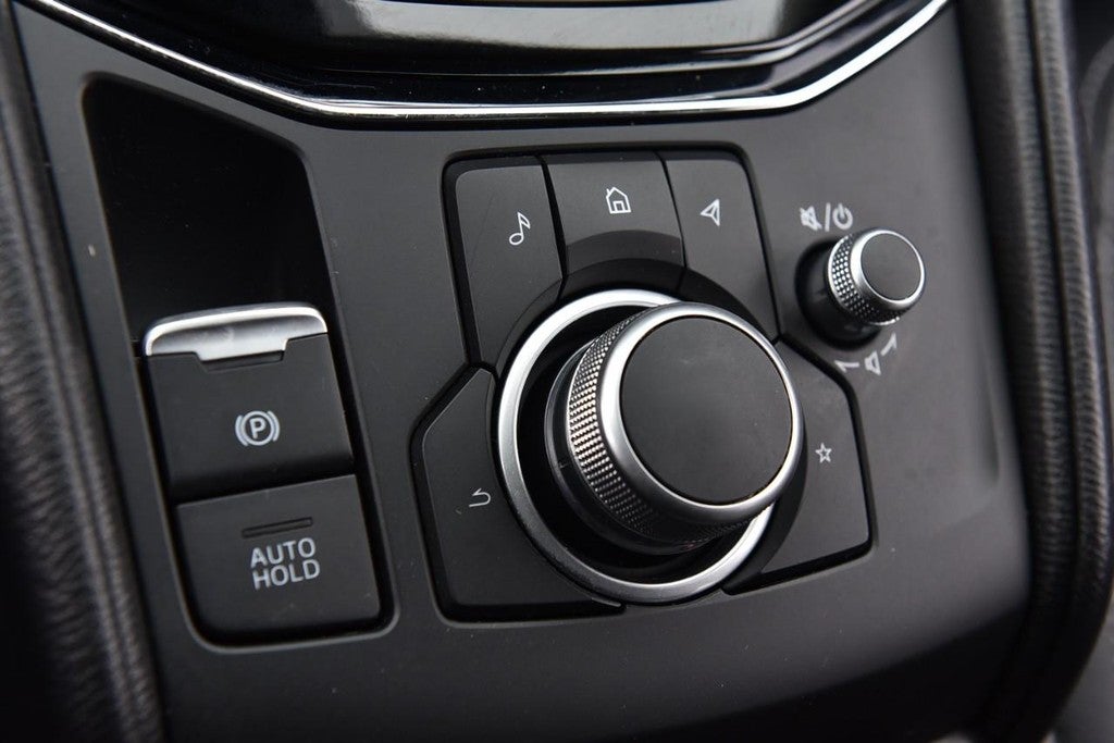 2025 Mazda Mazda CX-5 2.5 S Preferred Package AWD