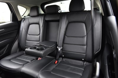 2025 Mazda Mazda CX-5 2.5 S Preferred Package AWD