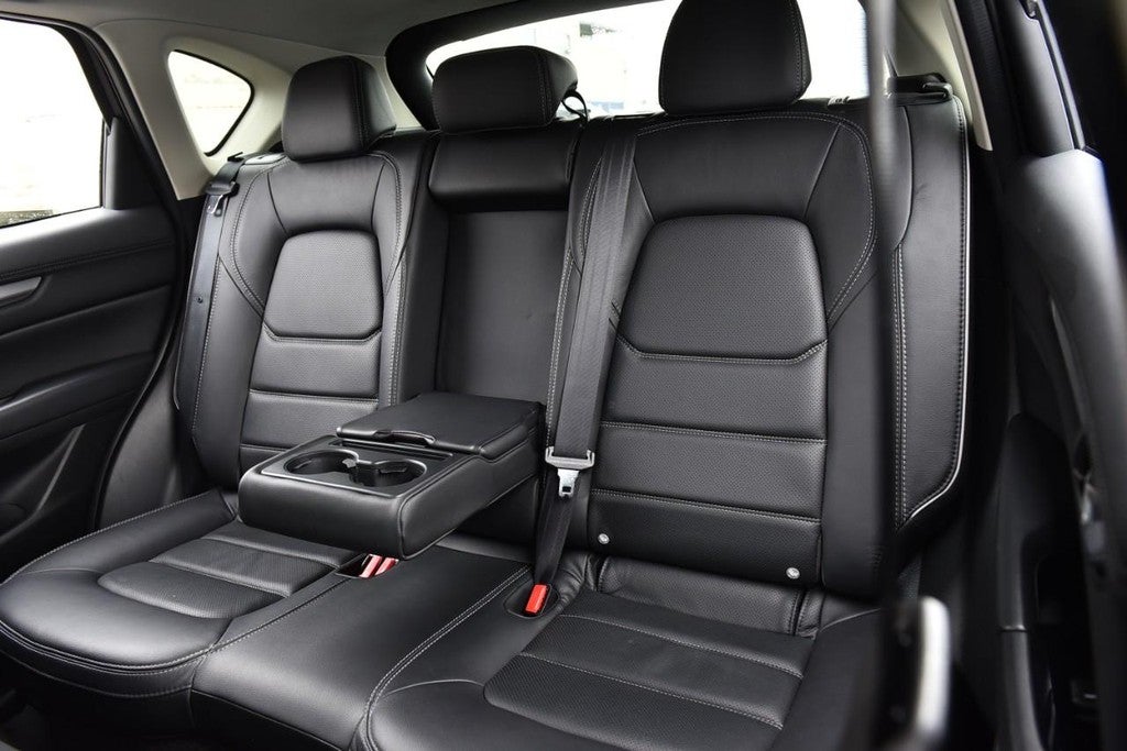 2025 Mazda Mazda CX-5 2.5 S Preferred Package AWD