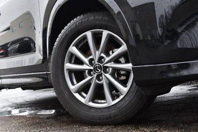 2025 Mazda Mazda CX-5 2.5 S Preferred Package AWD