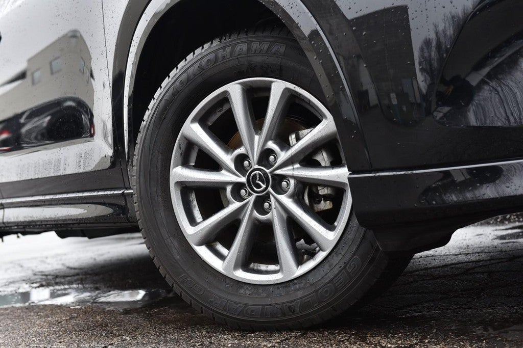 2025 Mazda Mazda CX-5 2.5 S Preferred Package AWD