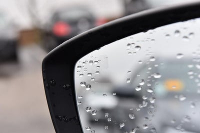 2025 Mazda Mazda CX-5 2.5 S Preferred Package AWD