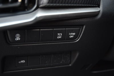 2024 Mazda Mazda CX-90 3.3 Turbo Select AWD