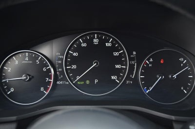 2024 Mazda Mazda CX-90 3.3 Turbo Select AWD