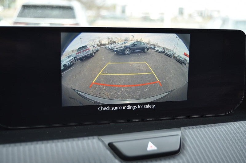 2024 Mazda Mazda CX-90 3.3 Turbo Select AWD