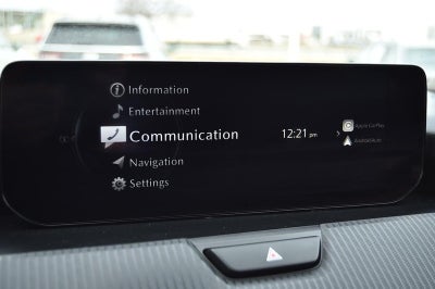 2024 Mazda Mazda CX-90 3.3 Turbo Select AWD