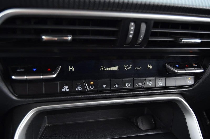 2024 Mazda Mazda CX-90 3.3 Turbo Select AWD