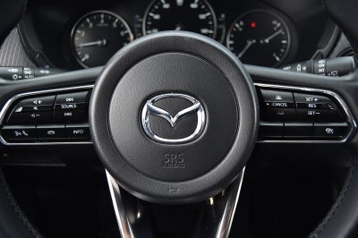 2024 Mazda Mazda CX-90 3.3 Turbo Select AWD